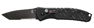 Propel Ao Folding Knife 30-000840, 3-1/2 In L Blade, 420hc Stainless Steel