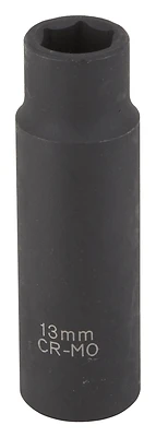 1/2 Drive 13mm Deep Impact Socket - Model Mt65802011