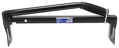 16520 Adjustable Brick Tong, 17.75 In L, Steel For 6-11 Bricks