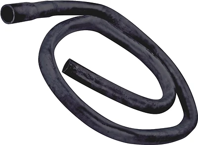 5 Foot Washer Machine Outlet Drain Hose Pmb-449 High-quality Rubber Construction