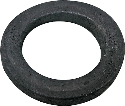 Pmb-124 Beveled Waste And Overflow Washer For Bathtubs - Flexible Rubber