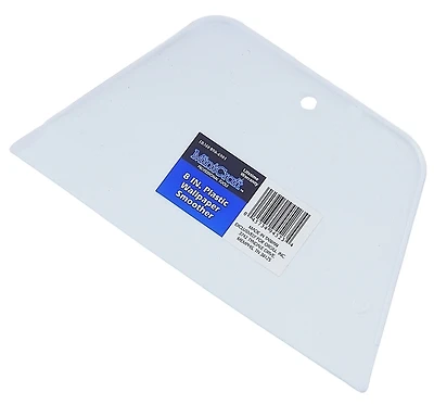 ProSource 38800 Plastic Wallpaper Smoothing Tool, 8 In.