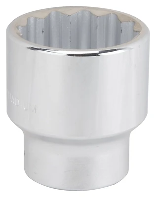 46mm 3/4 Drive 12-point Socket - Model Mt-sm6046