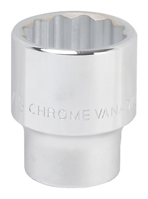 1-5/16 Inch Socket 3/4 Inch Drive 12 Point Model Mt-ss6042