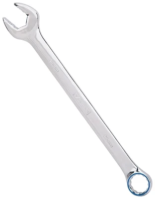 Mt6549939 25mm Combination Wrench - Chrome Vanadium Steel, Metric