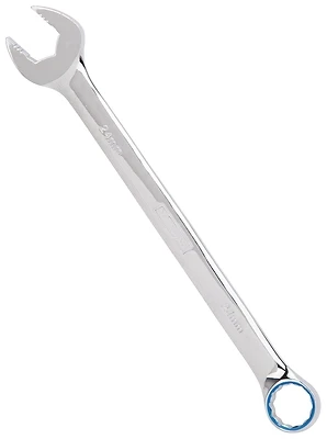 24mm Metric Combination Wrench - Drop-forged Chrome Vanadium Steel