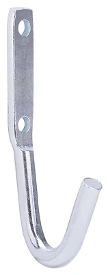 Mintcraft Cl700 Zinc Plated Steel Rope Hook 4-3/4 In. (pack Of 20)