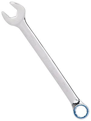 17mm Combination Wrench Metric - Drop-forged Chrome Vanadium Steel, Model Mt6549356