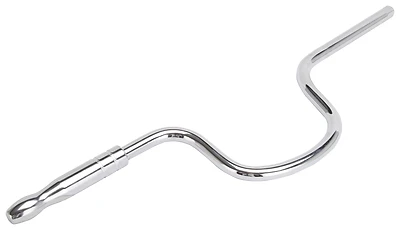 3/8 Inch Drive Handle Speeder, Model Mt6491054, Chromium-vanadium Steel