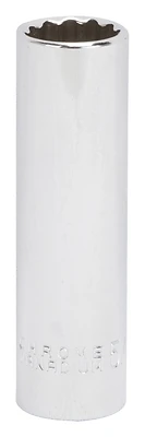 5/8 Inch 12 Point 1/2 Inch Drive Socket - Model Mt6527410