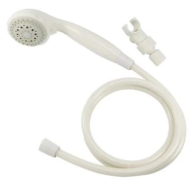 Handheld Shower Head S2254g22wh With 5 Spray Functions And 60 In Hose