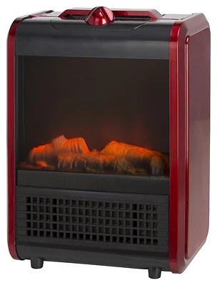 PowerZone TNP-2008I-E3 Ceramic PTC Heater, 600/1200W, 120V