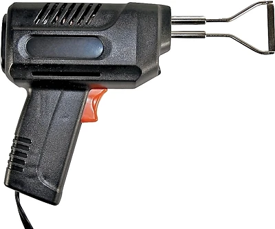 Wen 100t1 100 Watt Soldering Gun With Light For Rope Cutting