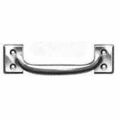 Ives By Schlage 026a3 4" X 1-1/8" Aluminum Bar Window Lift With 1-1/16" Projection