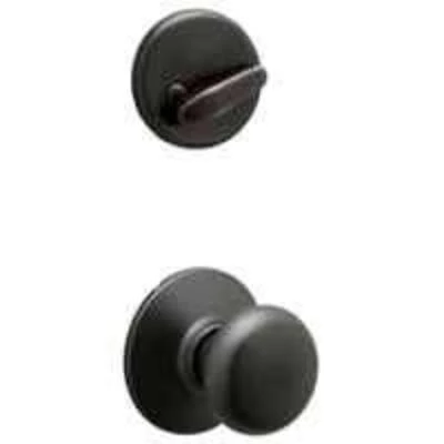 F59ply716 Plymouth Inside Trim Aged Bronze For F300 Series Handlesets