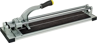 Building Products 49047 20-inch Professional Tile Cutter With Steel Cutting Capacity