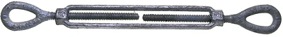 15-5/8x6 Galvanized Eye/eye Turnbuckle 3500 Lb Working Load Limit