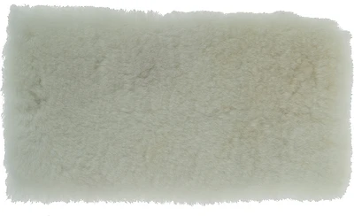 L110 10-inch Lambskin Floor Finishing Applicator Pad Refill