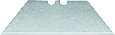 12850 Utility Knife Blades, 10 Pk, Made Of Sheffield Cutlery Steel