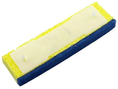 Chickasaw 00203 Cellulose Sponge Mop Refill, Fits No. 201 Mop