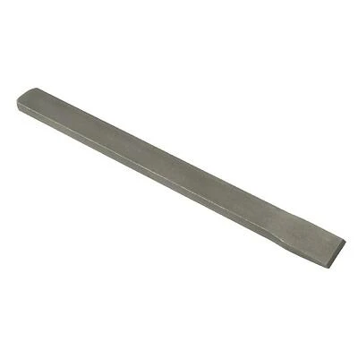 1-1/8 In. X 12 In. Flat Utility Chisel Model 34502