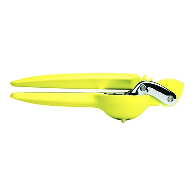 Chef'n 102-159-017 FreshForce Citrus Juicer, Yellow, 3-1/4 In.