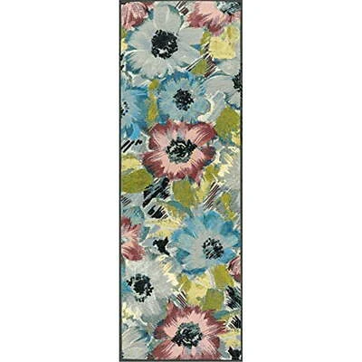 4.5 In. W Cotton Deck Mop Model 977, Pack Of 6