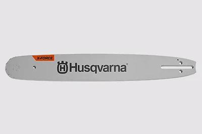 Husqvarna 599303266 X-Force Laminated Chainsaw Bar, 16 In., .325 Pitch