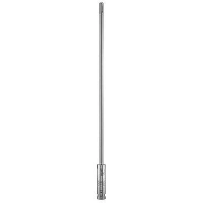 Plus-lok 7/8 In. X 18 In. L Sds Plus Steel Extension Drill Bit 1 Pk