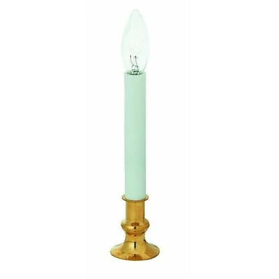 Domestic Brass Sensor Candle Model 654370 For Home Decor