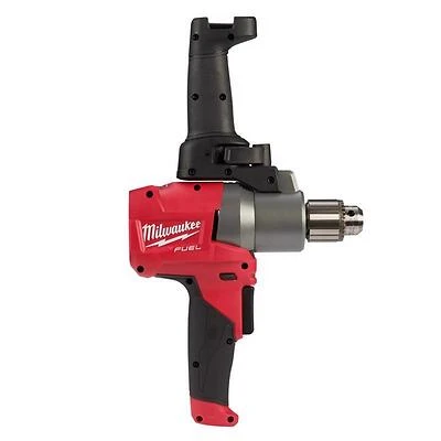 Milwaukee 2810-20 M18 Fuel 1/2 In. Brushless Mud Mixer, Tool Only