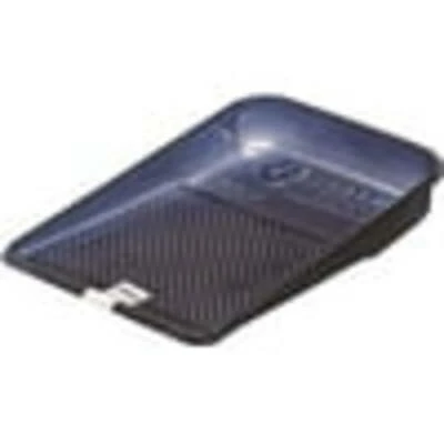 9" Plastic Paint Tray Liner - 3 Pack