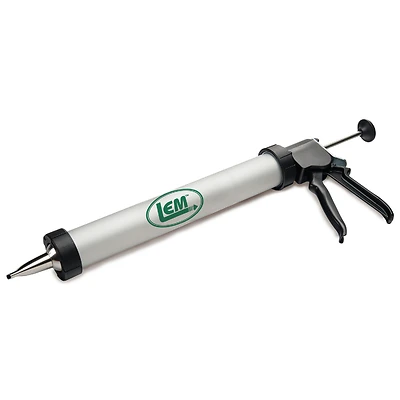 Jerky Cannon Heavy Duty Aluminum Beef Jerky Maker With Large Capacity