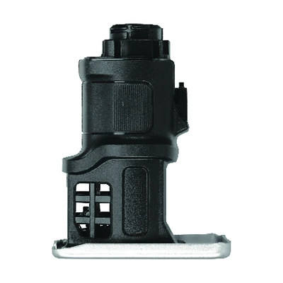 Black+decker Matrix 1/2 In. Keyless Jigsaw Attachment - 20 Volt, 4 Amps, 2300 Spm