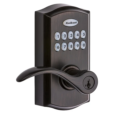 955pml 11p Smt Cp Commercial Keypad Electronic Entry Lock