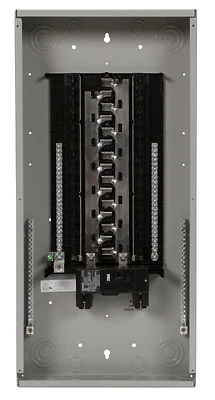 Pn Series 200 Amp 30-space 48-circuit Indoor Load Center With Plug-on Neutral