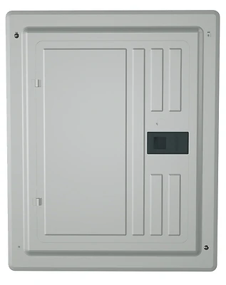 Sn Series 125 Amp 12-space 24-circuit Indoor Load Center With Plug-on Neutral