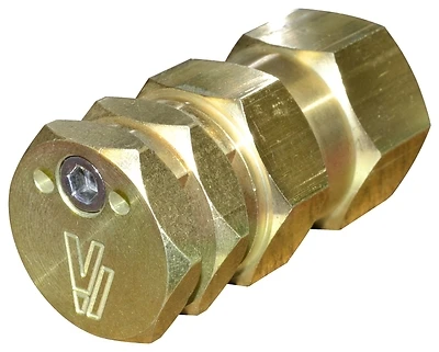 6541-01-csk Boomless Nozzle Assembly, #10, Npt Connection