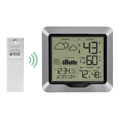 Timers & Sensors