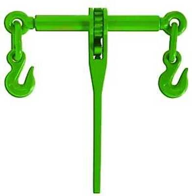 Baron Manufacturing Ratchet Load Binder 3/8 X 1/2 Inch Model Rlb3812