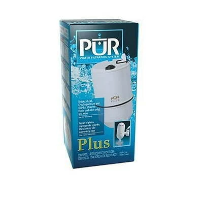 Rf33751v2 2-stage Replacement Water Filter For Faucet-mount Units