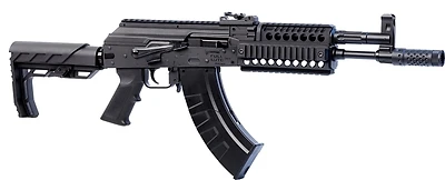Full Auto Ak1 Co2 Bb Air Rifle .177 Caliber 28 Rounds