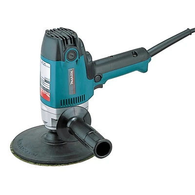 7.9 Amp 7 In. Corded Variable Speed Disc Sander Model Gv7000c