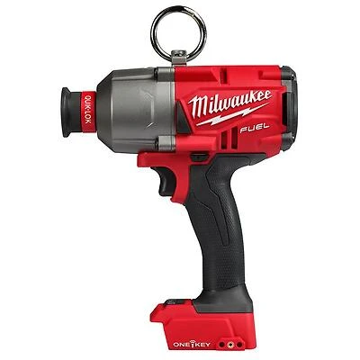 M18 Fuel One-key 18-volt Lithium-ion Brushless Cordless 7/16 In. Hex Impact Wrench