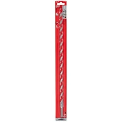 5/8 In. X 16 In. X 18 In. Carbide Hammer Drill Bit For Concrete And Masonry