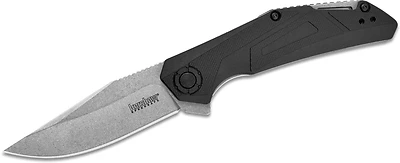Camshaft Assisted Folding Knife 3 Inch Blade Gfn Handle Model #1370