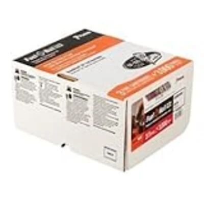 2-3/8in X 0.113 Rs Fuel And Nail Combo Pack 3000 Count