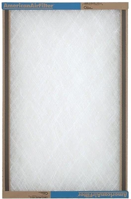 True Blue 18x25x1 In. Merv 2 Fiberglass Furnace Filter