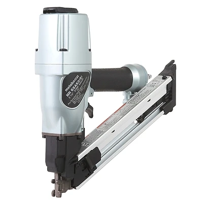 Nr65ak2sm Strap-tite Pneumatic Strip Nailer 2-1/2 In 36-degree