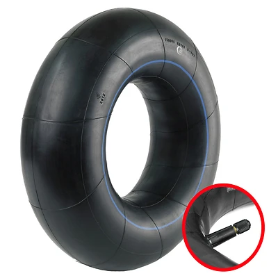 20x1000-8 Tr13 Inner Tube - Durable Butyl Rubber Construction